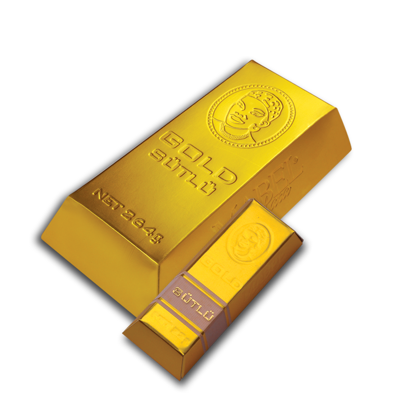 Gold Sütlü Paket (12 ADET)