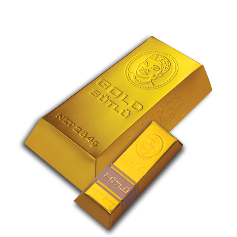 Gold Sütlü Paket (12 ADET)