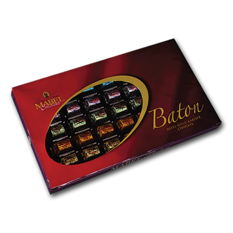 Baton Kutu 350g.