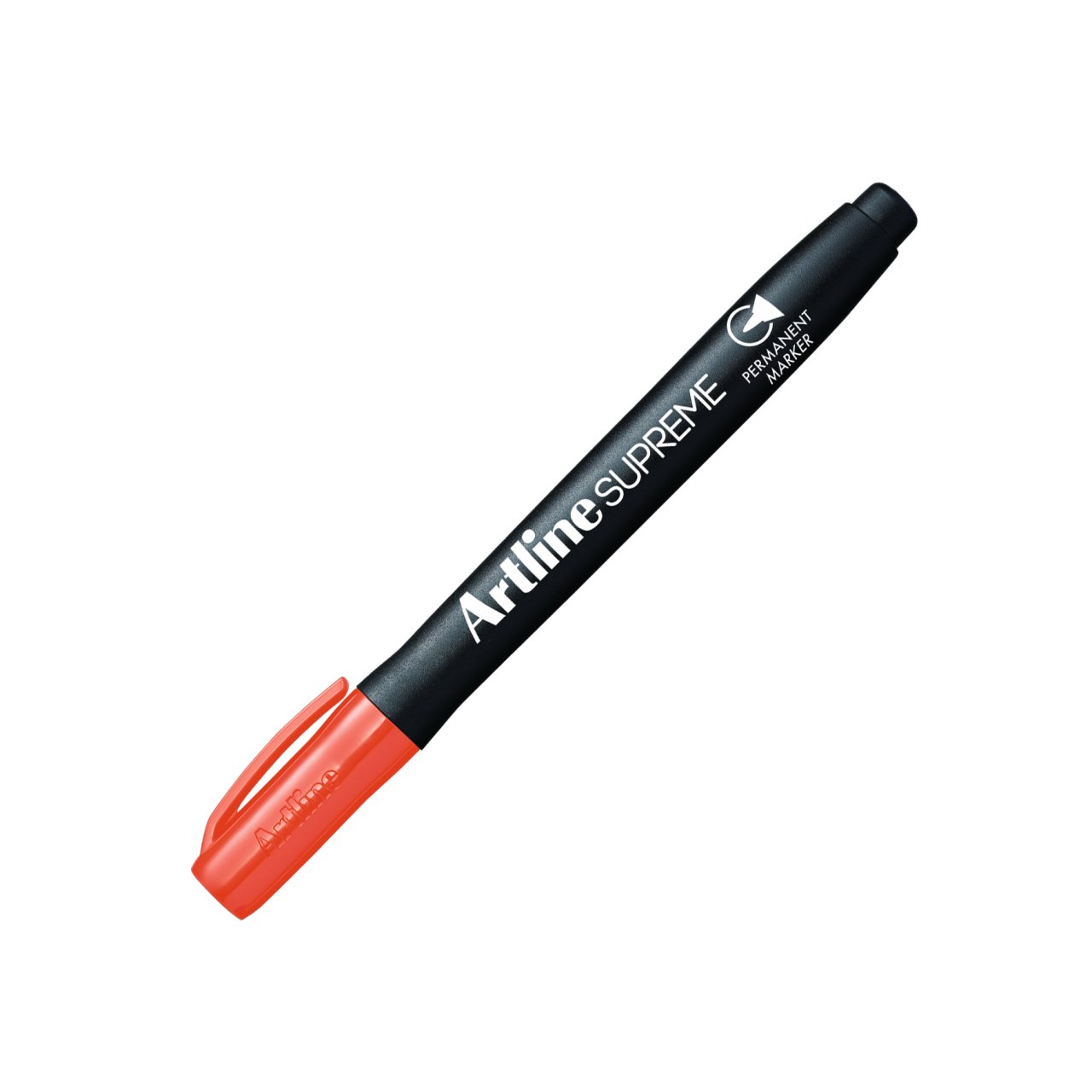 Artline Supreme Permanent Marker Orange