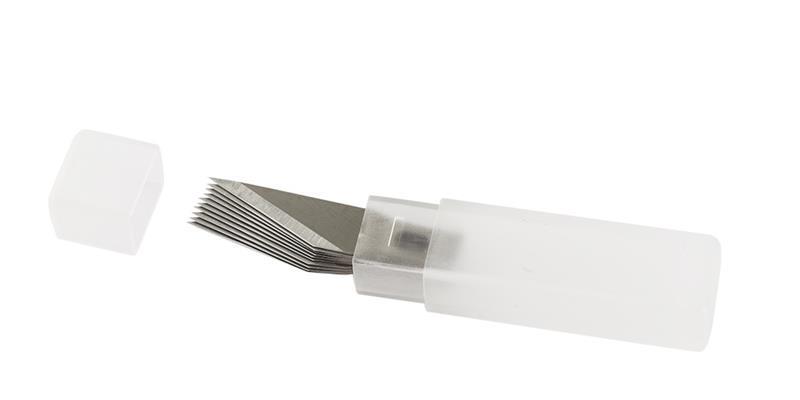 Kraf Kretuar Bıçağı Yedeği 10 Lu 605G