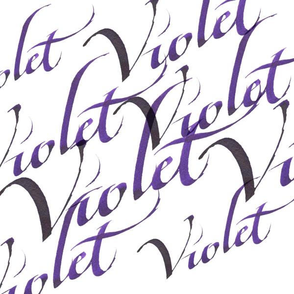 Winsor & Newton Kaligrafi Mürekkebi 30 Ml Violet 688