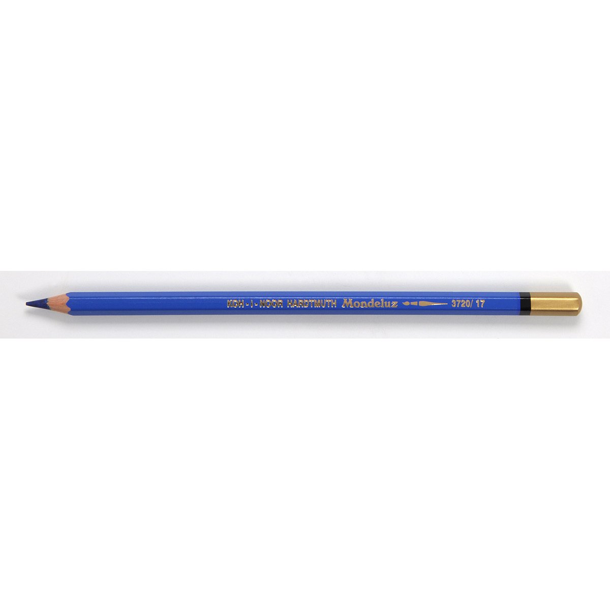 Koh-i-Noor Mondeluz Sulandırılabilir Kalem Cobalt Blue 3720/17