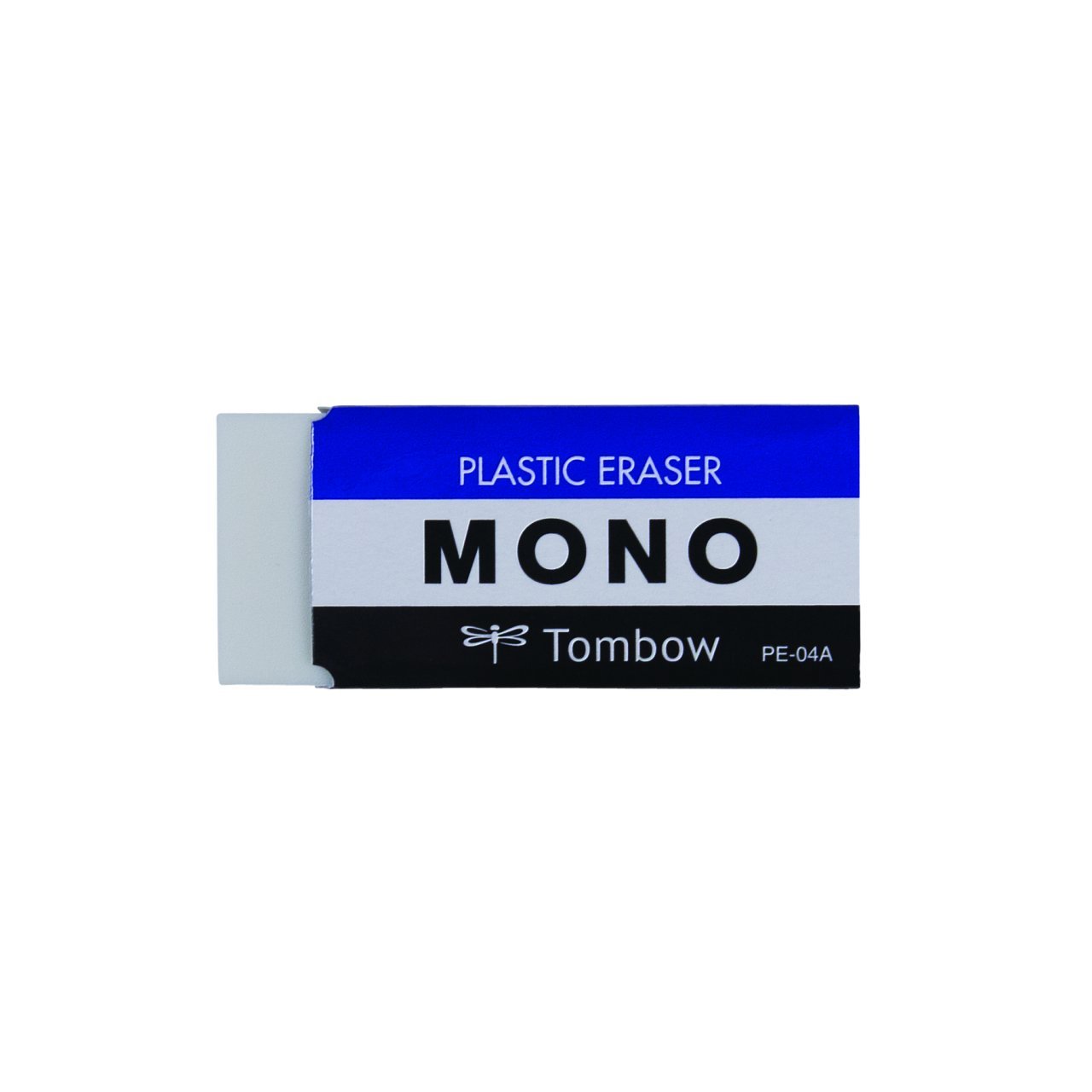 Tombow Mono Silgi Beyaz Büyük