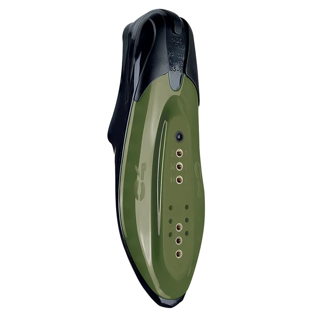 C4 200 GREEN SOLE AYAKLIK