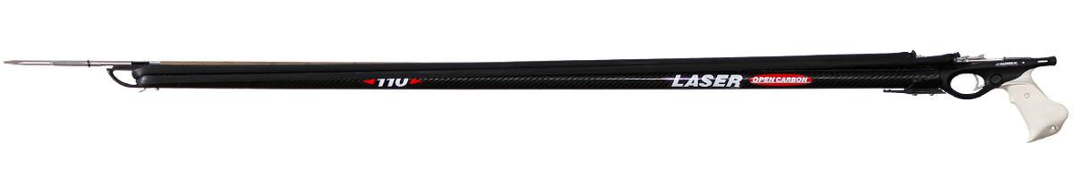 PATHOS LASER OPEN CARBON ZIPKIN