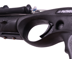 PATHOS OPEN PRO SPECİAL ZIPKIN