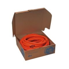C4 PRIMELİNE ORANGE 16 MM METRAJ LASTİK