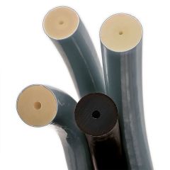 C4 PRIMELINE GREY 16 MM METRAJ LASTİK