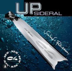 C4 UMBERTO PELIZZARI SIDERAL PALET