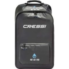 CRESSİ MOBY LİGHT HYDRO TEKERLEKLİ DALIŞ ÇANTASI