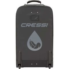 CRESSİ MOBY LİGHT HYDRO TEKERLEKLİ DALIŞ ÇANTASI