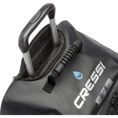 CRESSİ MOBY LİGHT HYDRO TEKERLEKLİ DALIŞ ÇANTASI