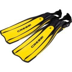 CRESSİ PRO LIGHT SCUBA DALIŞ PALETİ