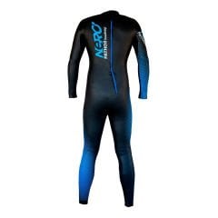 PATHOS NERO 2 MM WETSUIT