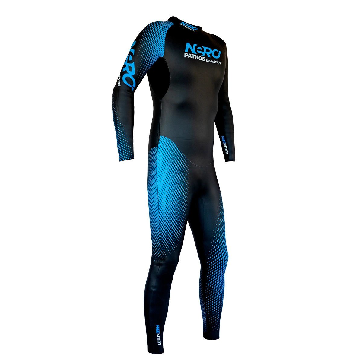 PATHOS NERO 2 MM WETSUIT