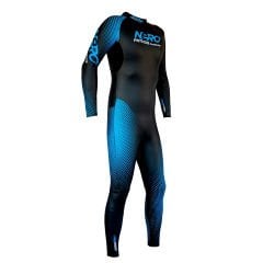 PATHOS NERO 2 MM WETSUIT