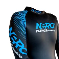 PATHOS NERO 2 MM WETSUIT