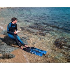 PATHOS NERO 2 MM WETSUIT