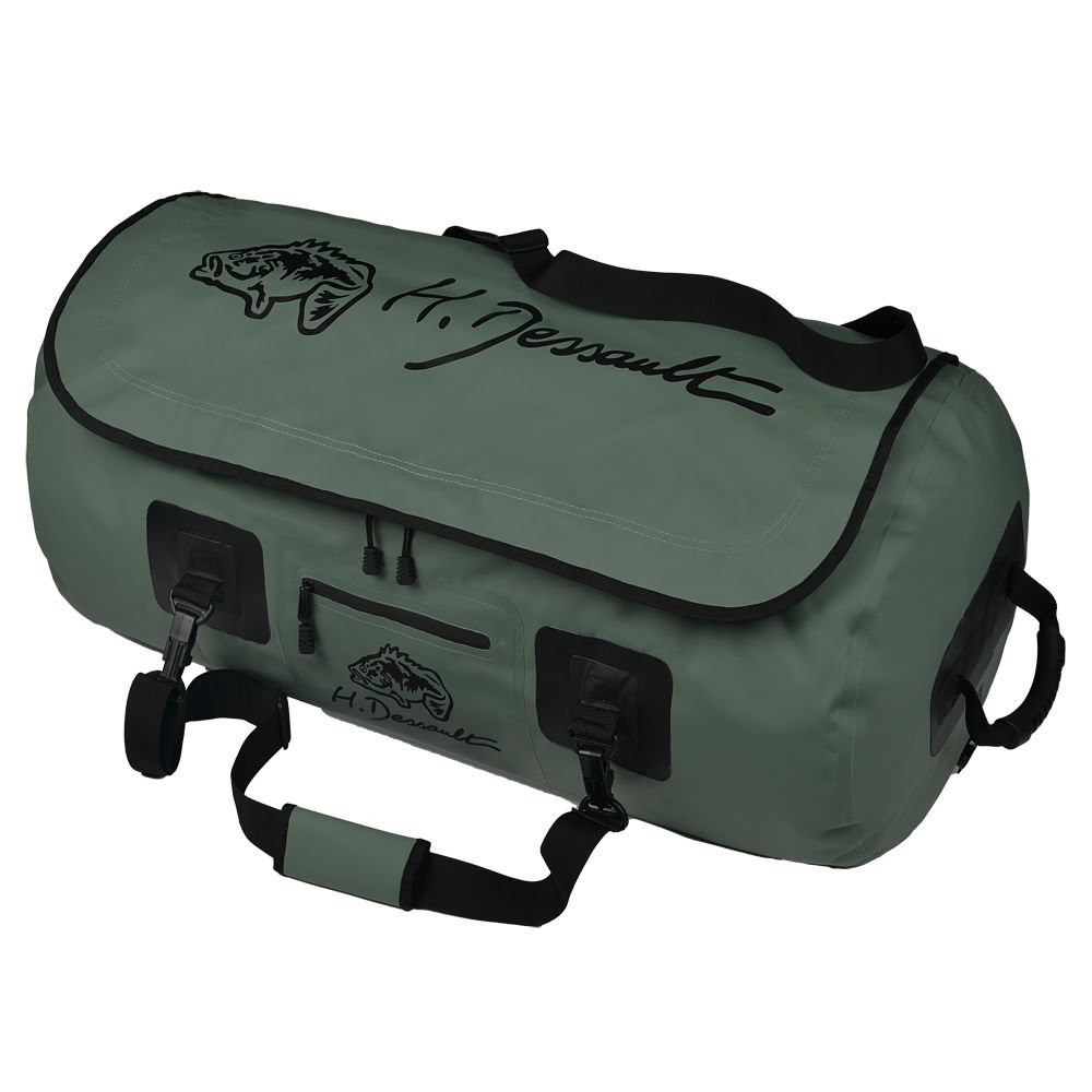 HD DESSAULT MALZEME ÇANTASI 105 LT