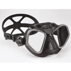 C4 CONDOR BLACK DALIŞ MASKESİ KUTULU