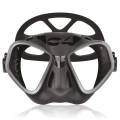 C4 CONDOR BLACK DALIŞ MASKESİ KUTULU