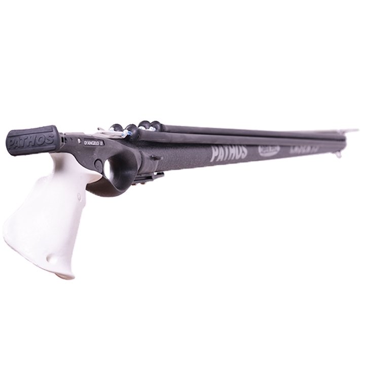 PATHOS LASER OPEN SPECİAL ZIPKIN