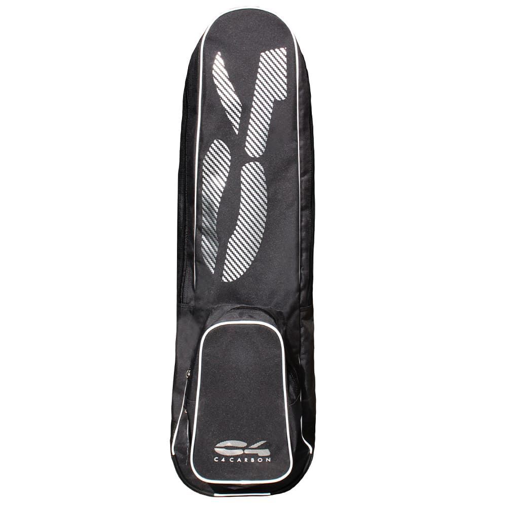 C4 VOLARE FINS BAG STANDART