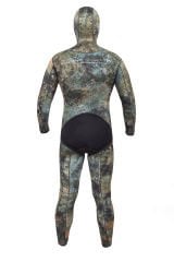 OCTOPUS MIX LYCRA DALIŞ ELBİSESİ 9 MM