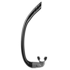 C4 MELTEMİ BLACK SNORKEL