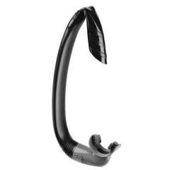 C4 MELTEMİ BLACK SNORKEL