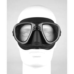 C4 MARTIAN BLACK DALIŞ MASKESİ