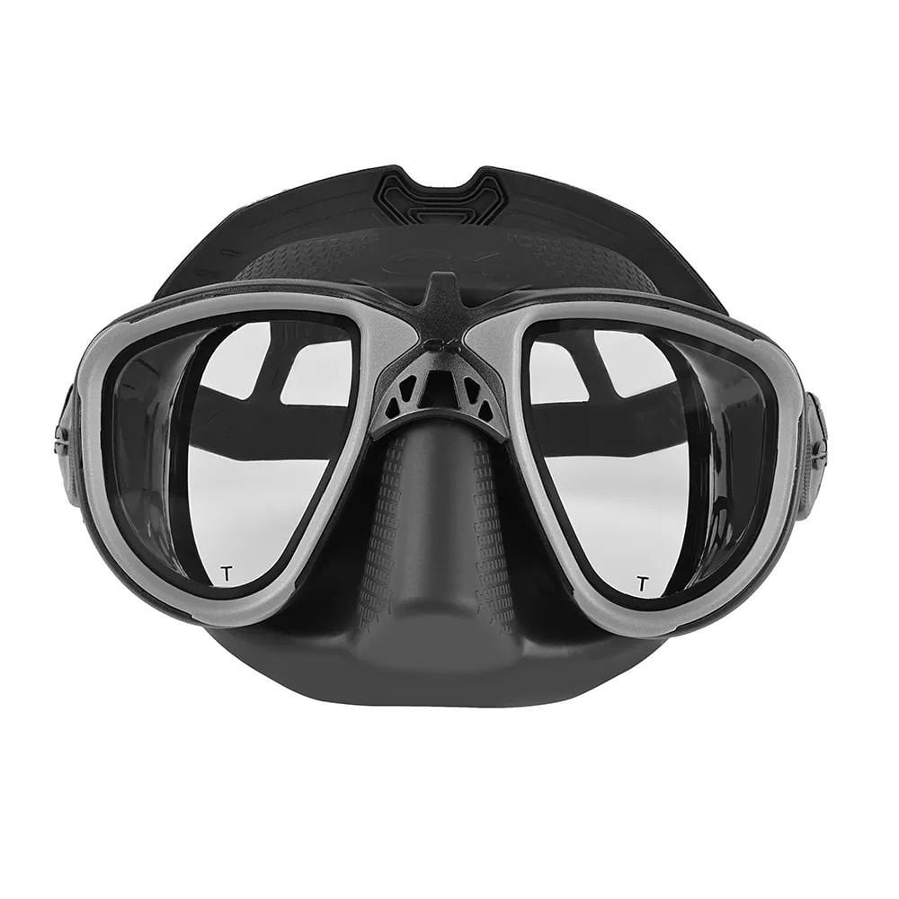 C4 MARTIAN BLACK DALIŞ MASKESİ