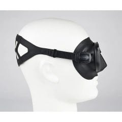 C4 MARTIAN BLACK DALIŞ MASKESİ