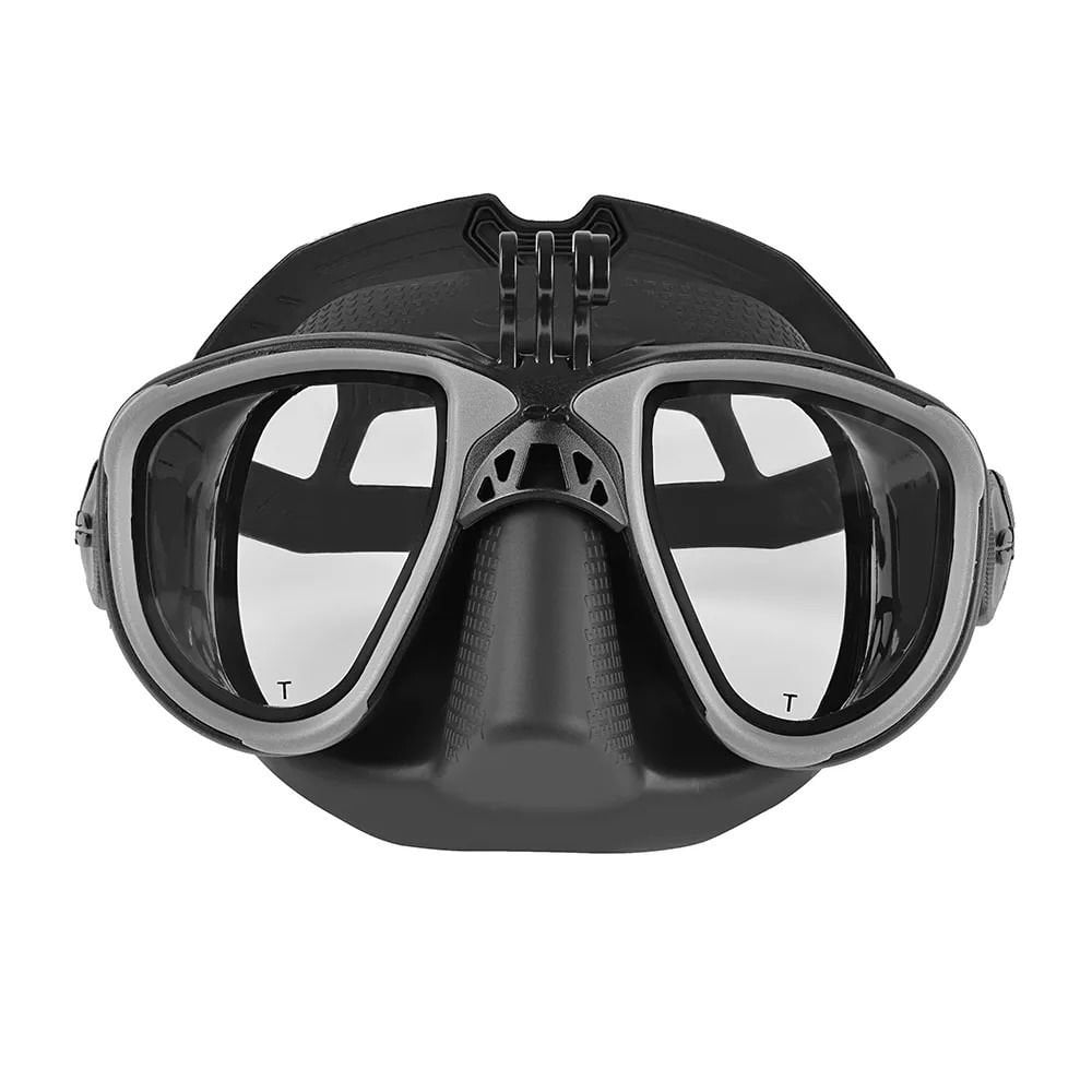 C4 MARTIAN BLACK CAM DALIŞ MASKESİ