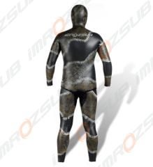 IMROZSUB SMOOTH RR 7MM STONE MIX
