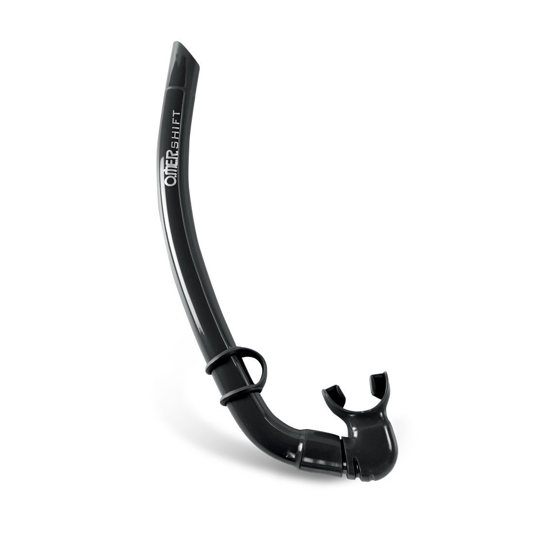 O.M.E.R SNORKEL SHİFT BLACK