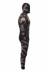 MYSTIC BROWN 1.5 mm DALIŞ  ELBİSESİ