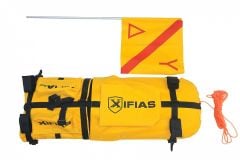 XIFIAS MASTER ŞAMANDIRA