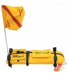 XIFIAS MASTER ŞAMANDIRA