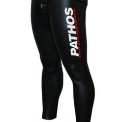 PATHOS TEAM 5.5MM SMOOTHSKIN HEIWA SK DALIŞ ELBİSESİ