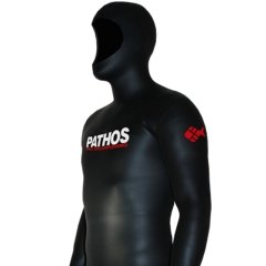 PATHOS TEAM 7MM SMOOTHSKIN DALIŞ ELBİSESİ