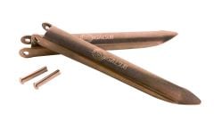 SIGALSUB 8 MM ÇİFT KELEBEK