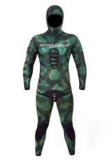 MYSTIC GREEN 3.5 mm DALIŞ ELBİSESİ