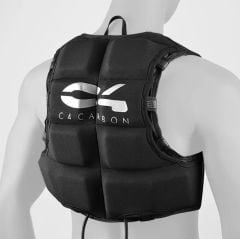 C4 SIRT AĞIRLIK YELEĞİ 10 KG