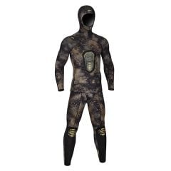 C4 CAMO SKİN DALIŞ ELBİSESİ 3 MM
