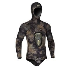 C4 CAMO SKİN DALIŞ ELBİSESİ 5 MM