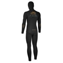 DESSAULT MEROU BLACK DALIŞ ELBİSESİ 5 MM