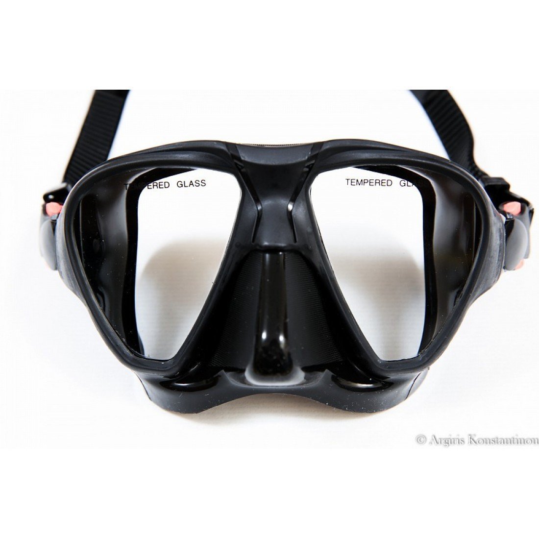XIFIAS MOON MASKE