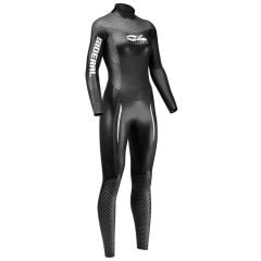C4 SIDERAL TEK PARÇA WETSUIT 2 MM (KADIN)